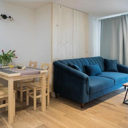 Apartamenty Polana Tatrzanska Zakopane Luaran gambar